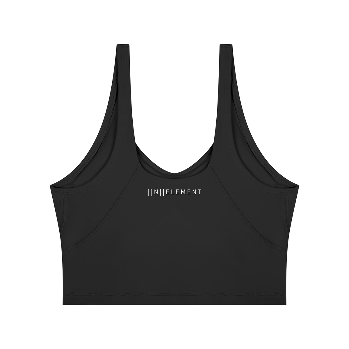 Women’s Cropped Yoga Tank Top
