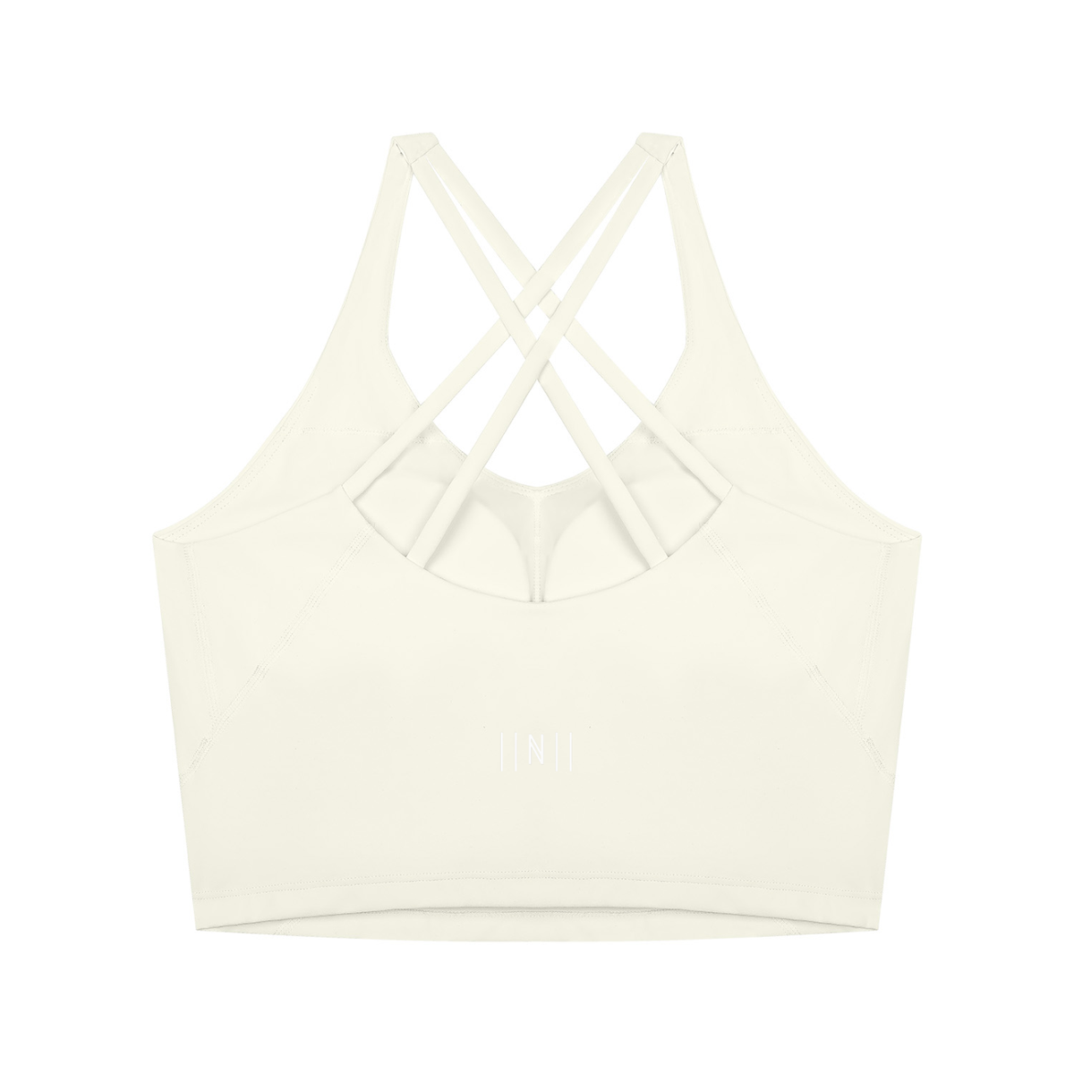 Women's Corss Back Yoga Tank Top