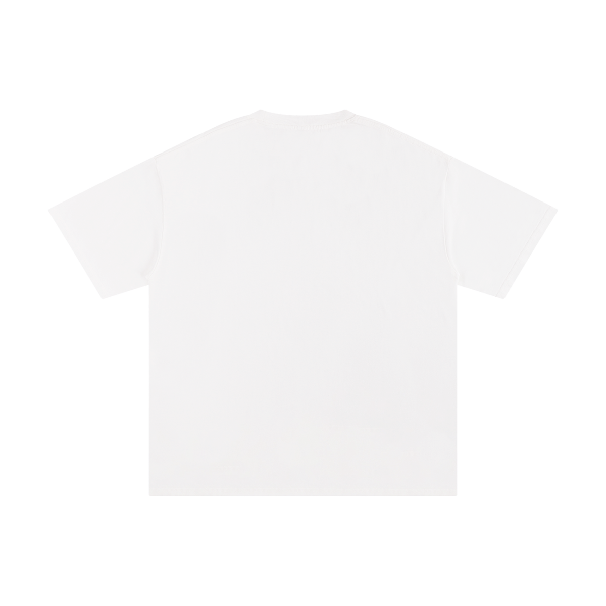 PWD Unisex Pure Cotton T-Shirt