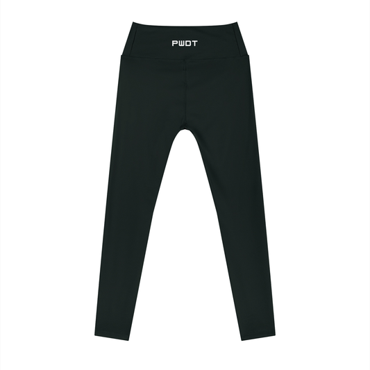 (PWD) Women’s High Rise Ankle Length Leggings