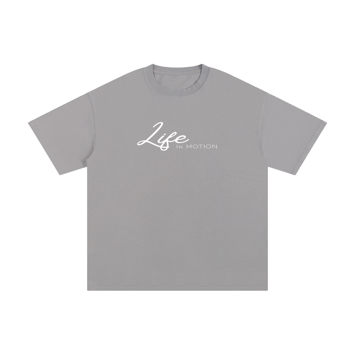 NMotion | Unisex Pure Cotton T-Shirt