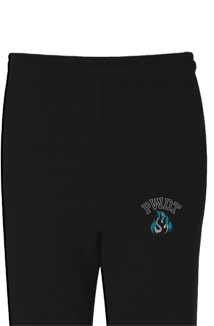 PWD | Adult Sweatpants, Open Bottom| PWDT