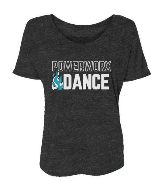 PWD | Women’s Slouchy Tee