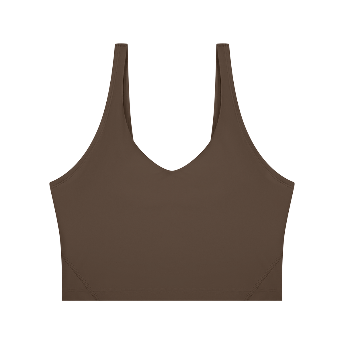 Women’s Cropped Yoga Tank Top