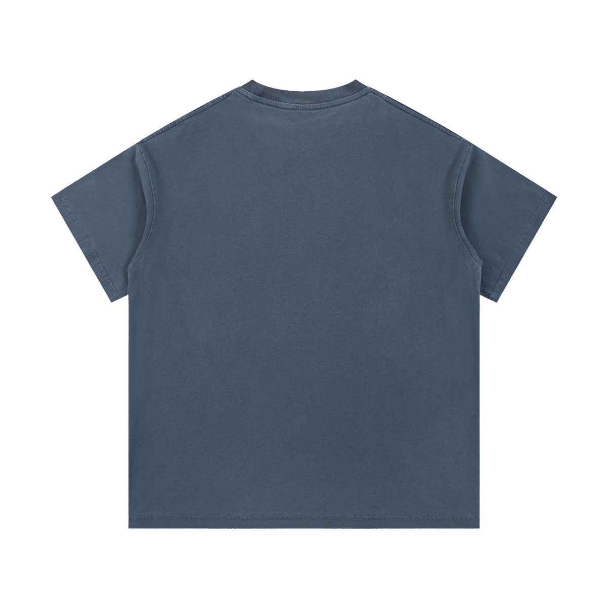 NElement|| Vintage Wash Cotton T-Shirt