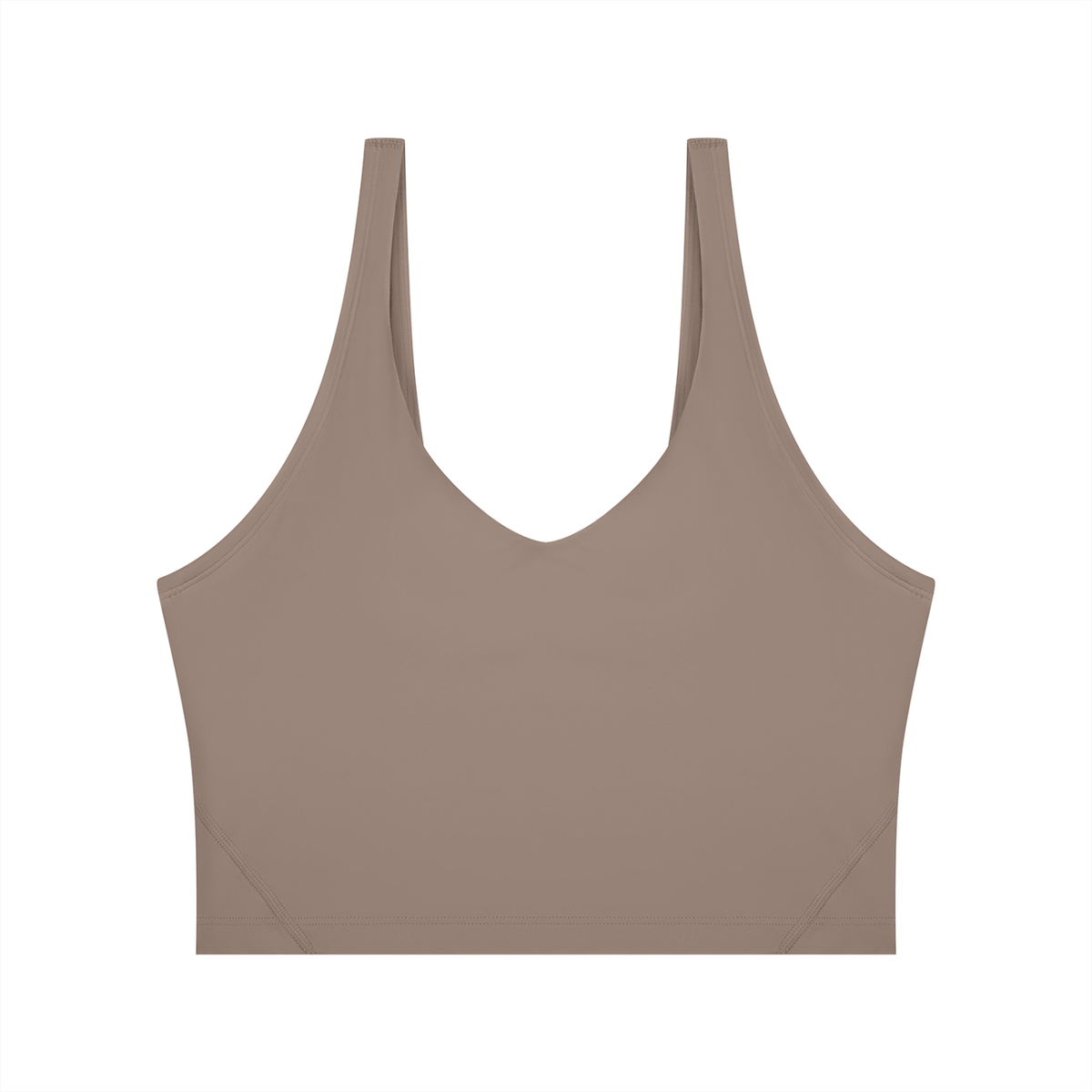 Women’s Cropped Yoga Tank Top
