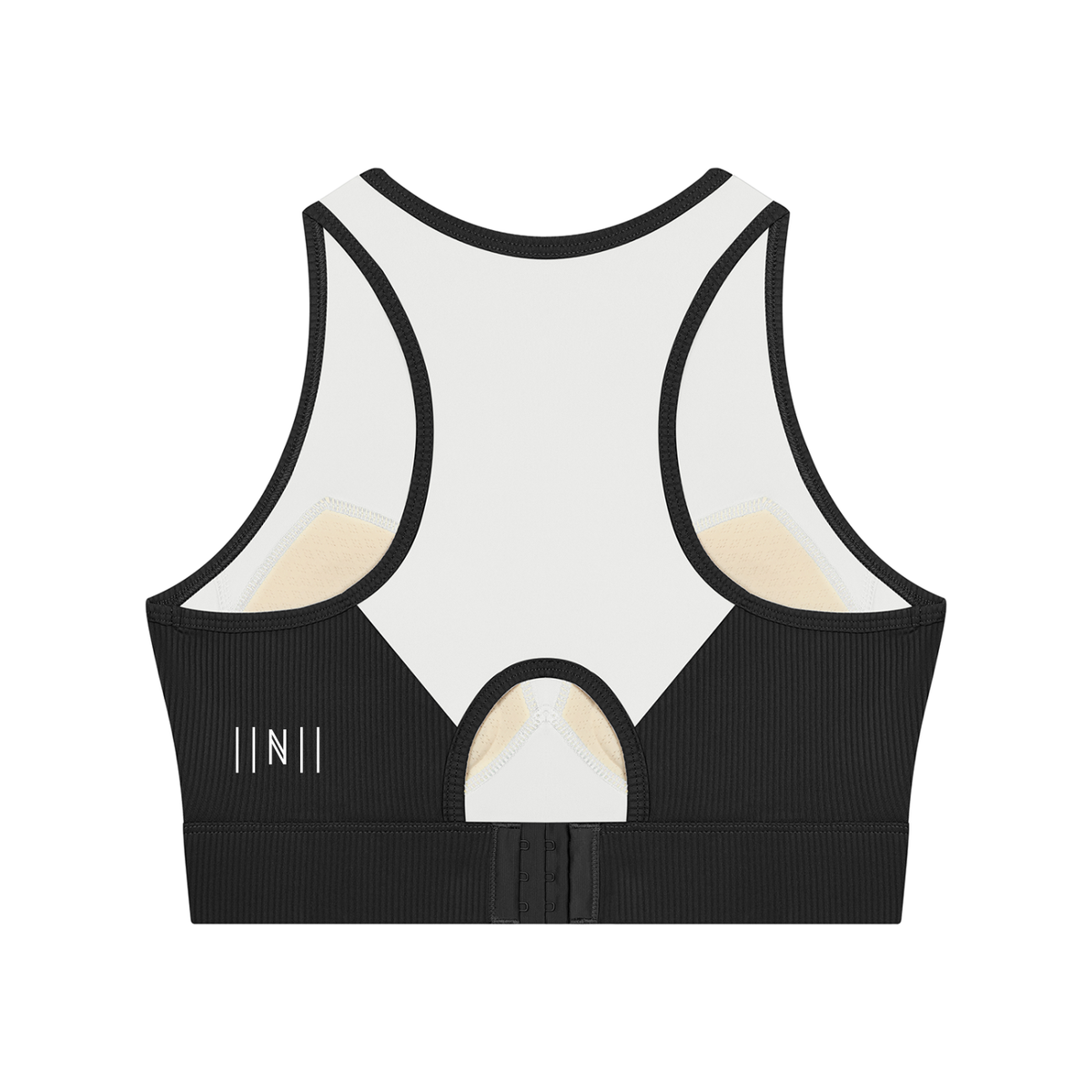 Women’s Paneled Crop Yoga Tank Top