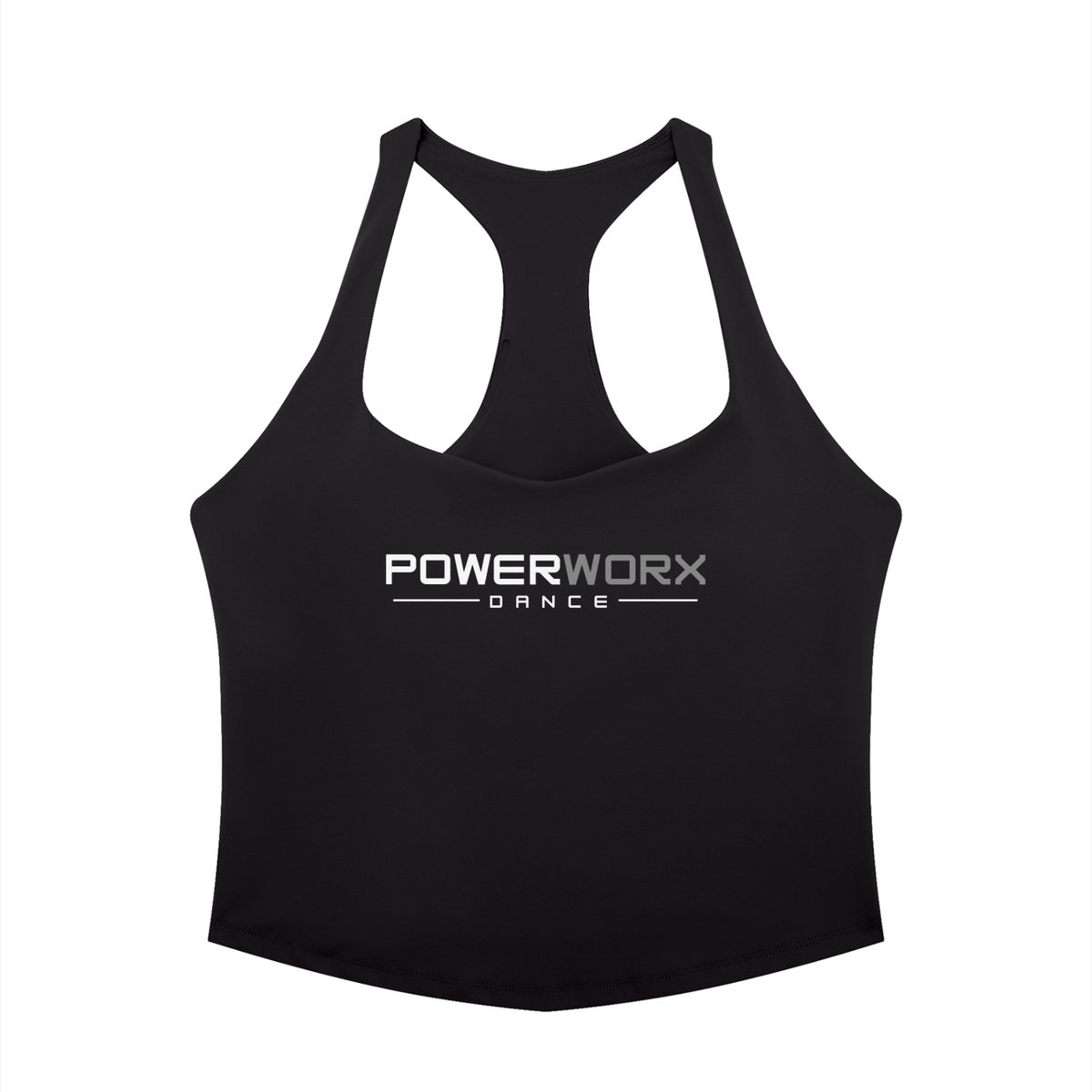 (PWD) Women’s Tight Fit Yoga Tank Top
