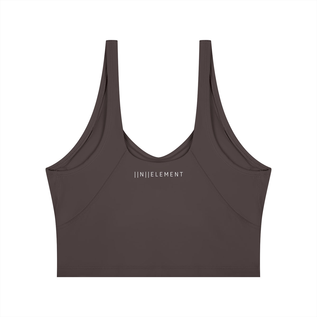 Women’s Cropped Yoga Tank Top