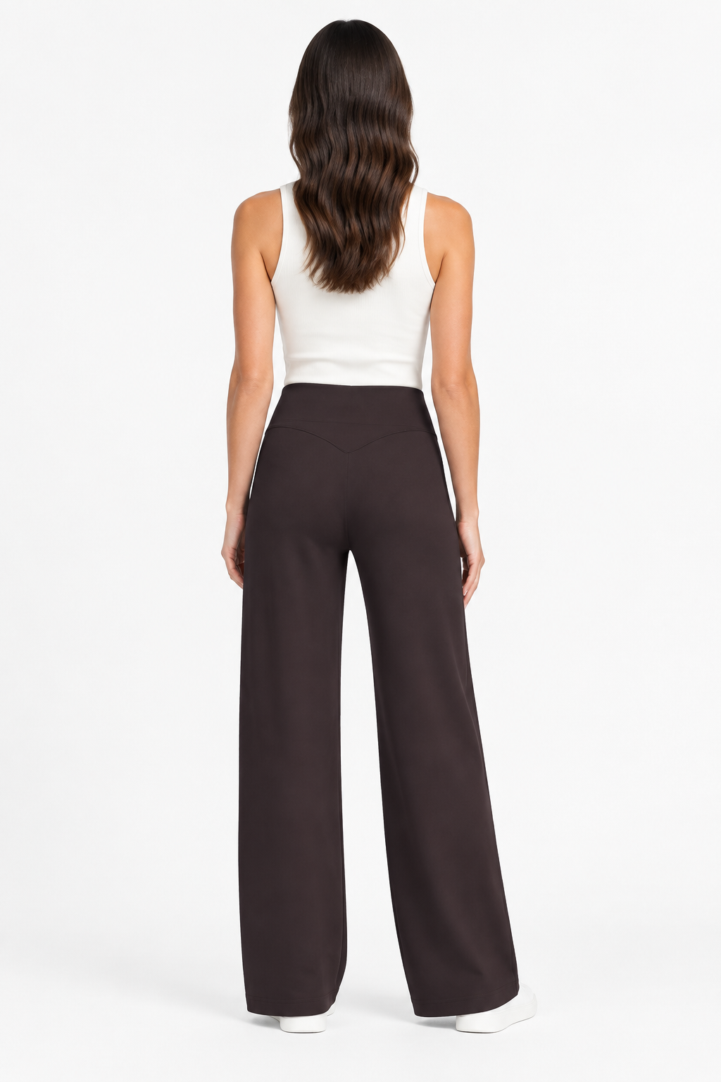 Element | Women's High Waisted Straight Leg Yoga pants