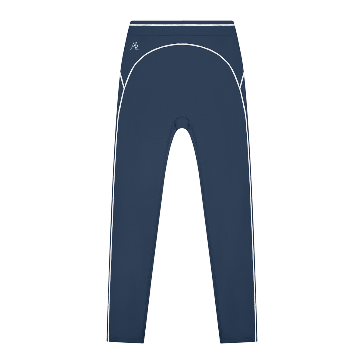 Women's High Rise Topstitching Leggings