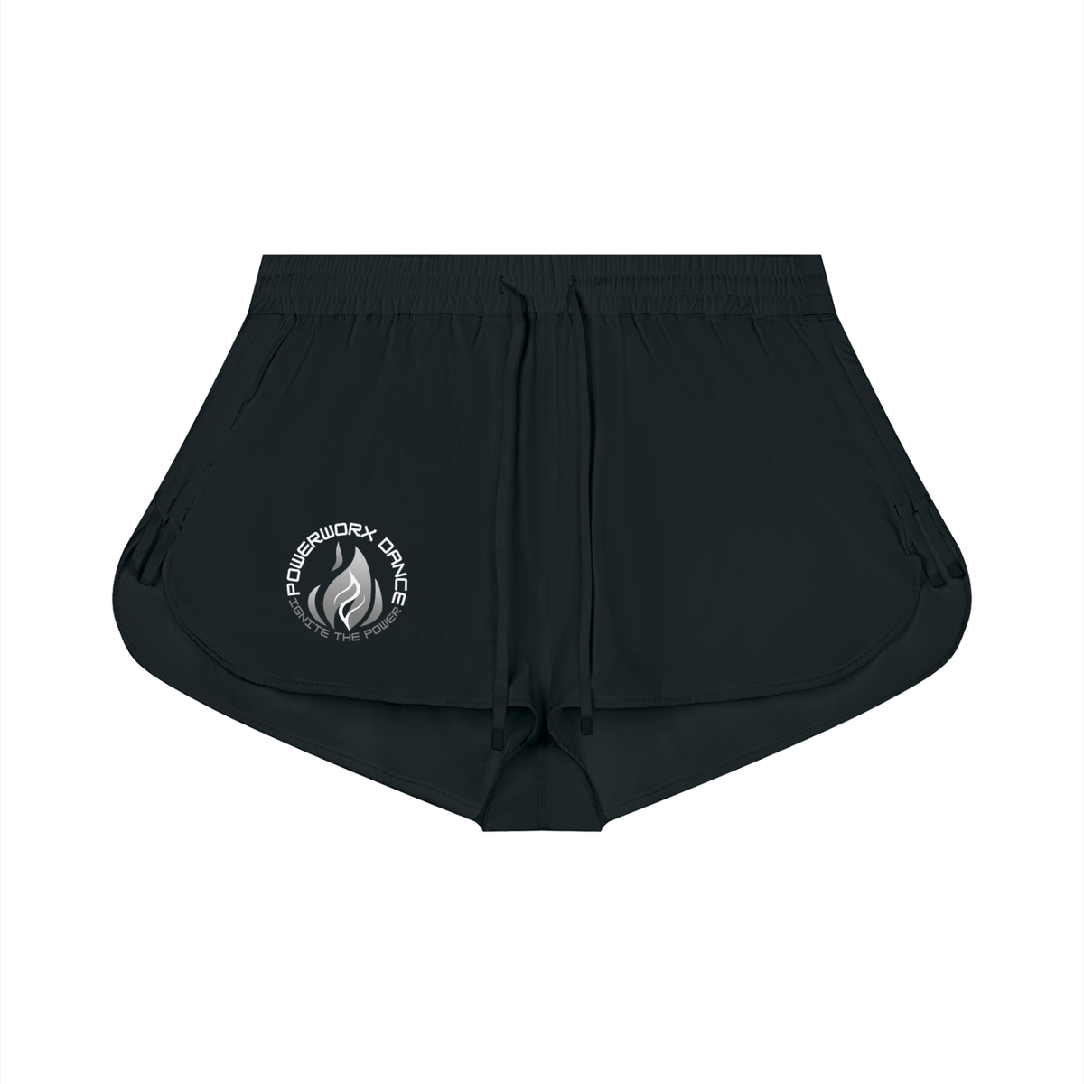 (PWD) Women’s Drawstring Bermuda Shorts