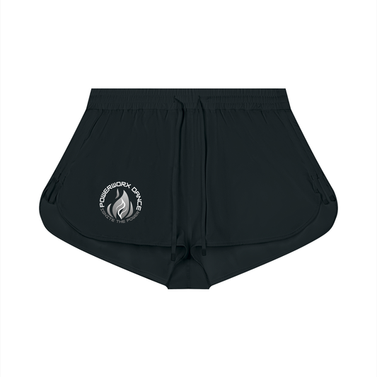 (PWD) Women’s Drawstring Bermuda Shorts
