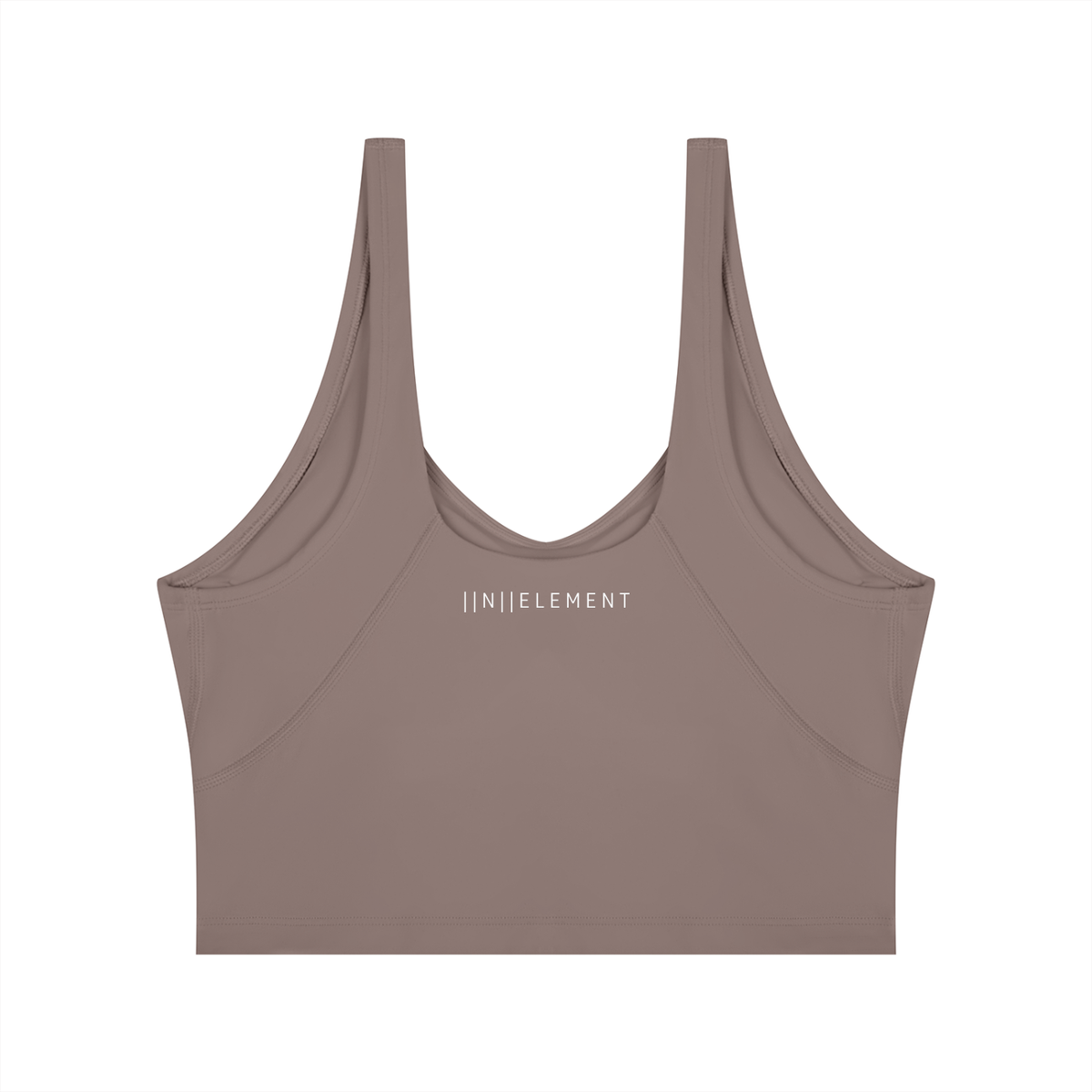 Women’s Cropped Yoga Tank Top