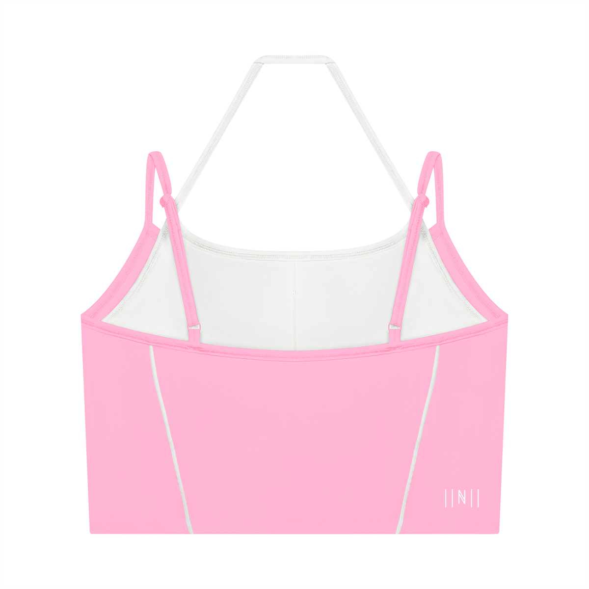 Women's Layered Yoga Tank Top