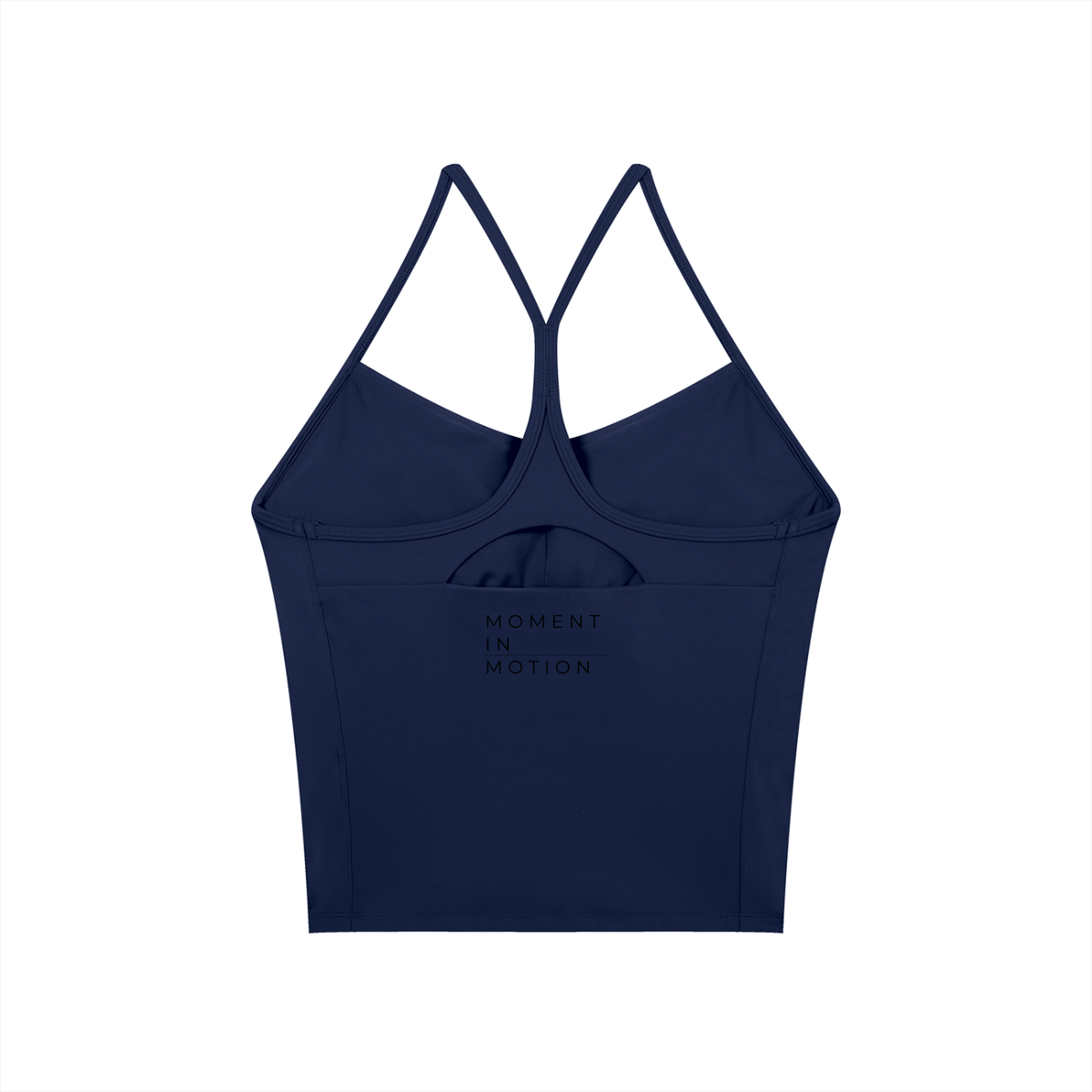 Women’s Solid Color Yoga Sports Bra