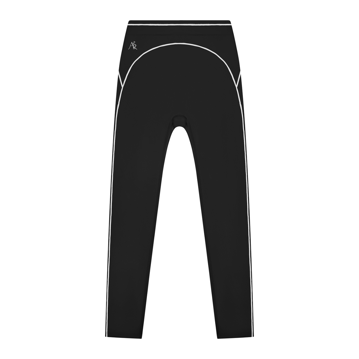 Women's High Rise Topstitching Leggings