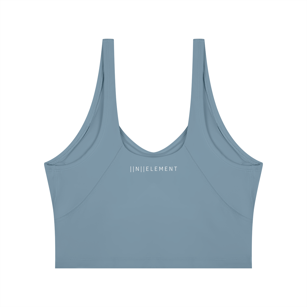 Women’s Cropped Yoga Tank Top