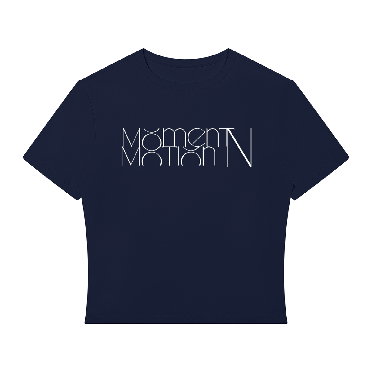 Women’s Performance Crop T-Shirt