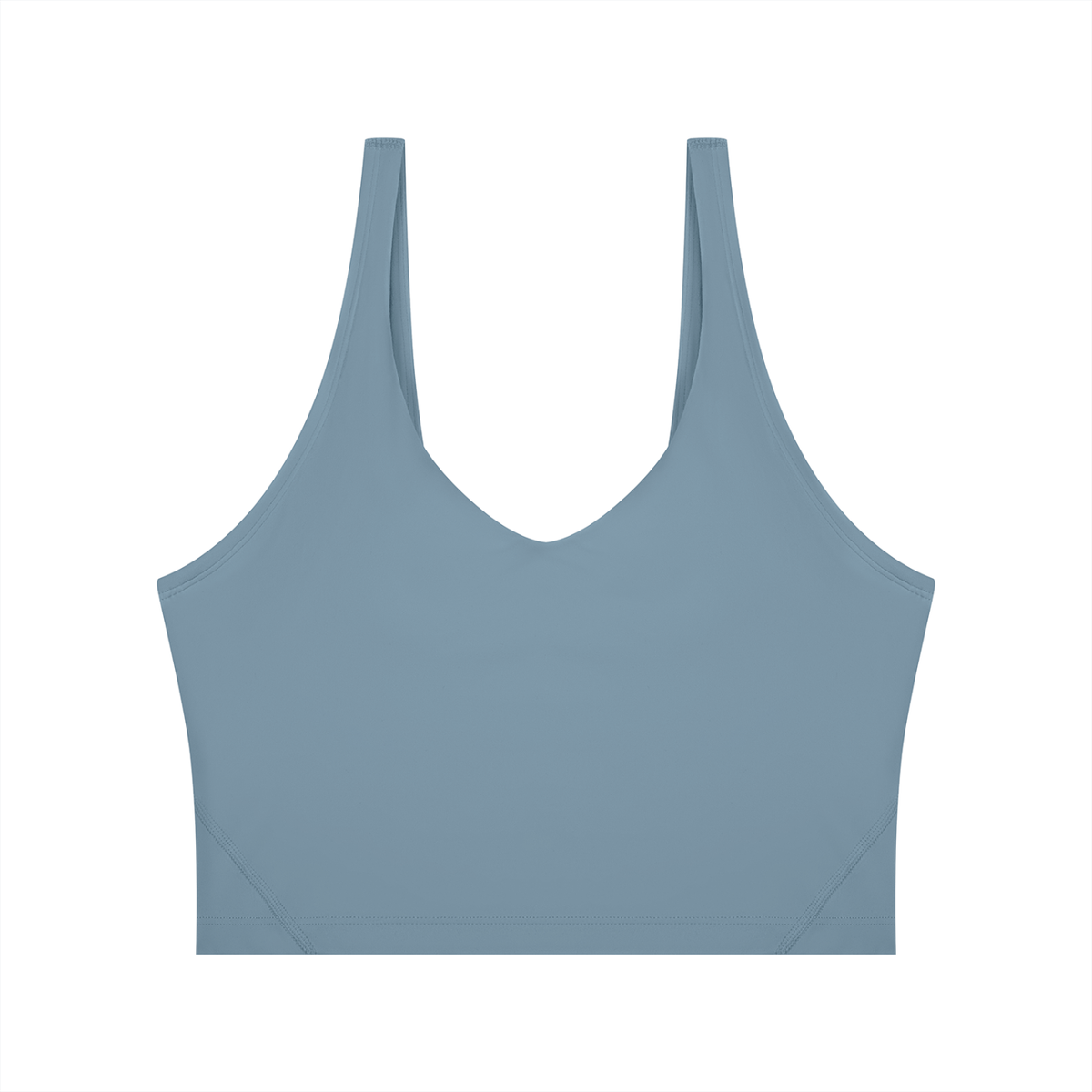 Women’s Cropped Yoga Tank Top