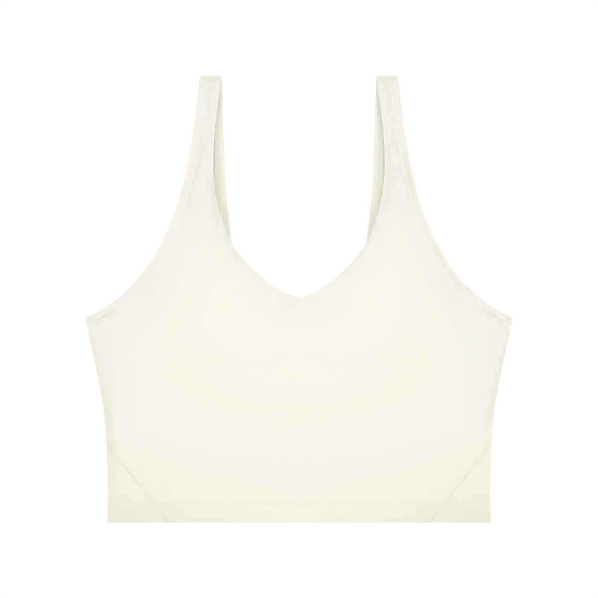 Women’s Cropped Yoga Tank Top