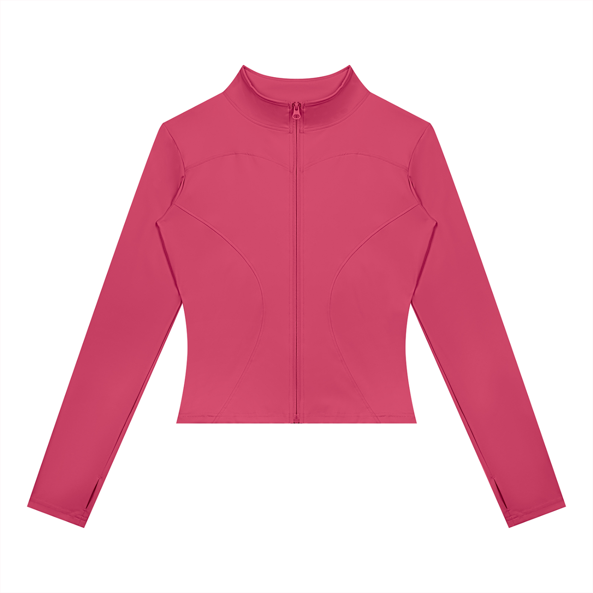 Women's Yoga Sports Jacket