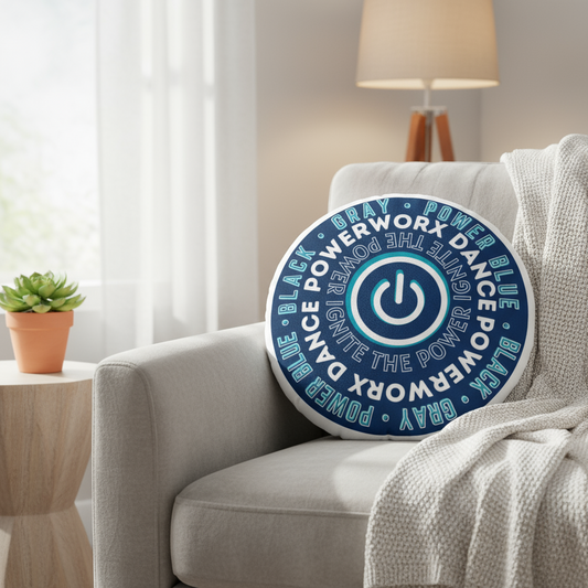 PWD| V-Accessories |Travel Pillow