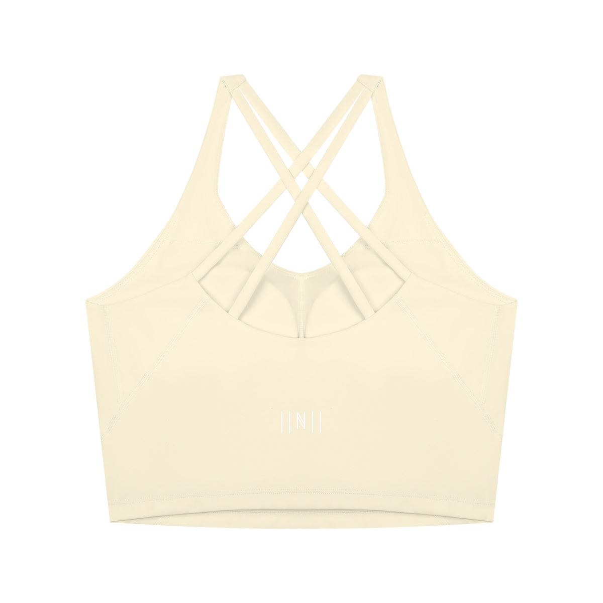 Women's Corss Back Yoga Tank Top