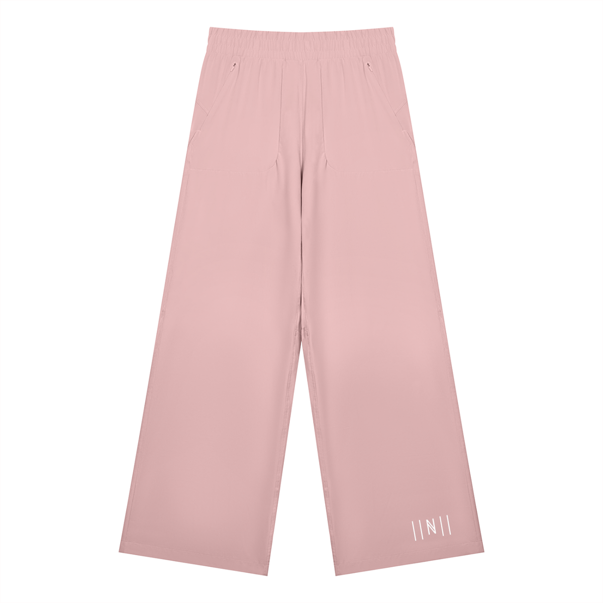 Women's High Waisted Wide Leg Yoga Pants