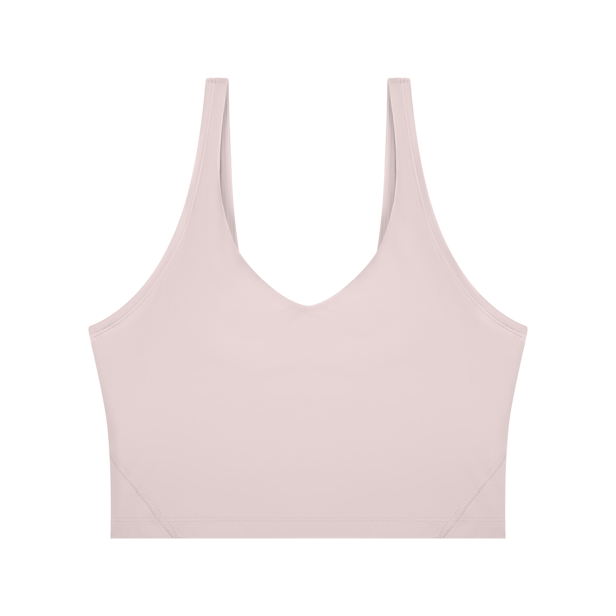 Women’s Cropped Yoga Tank Top