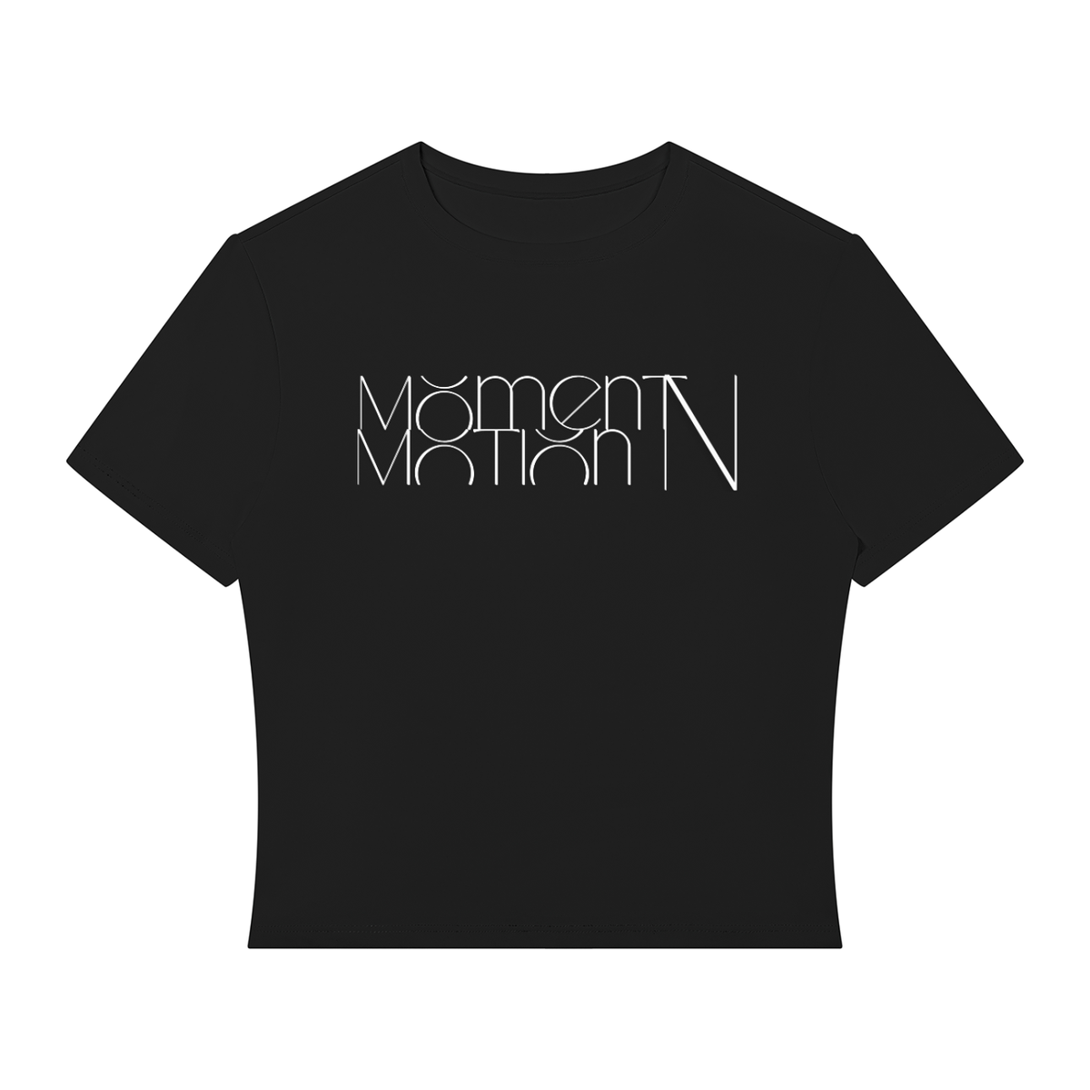Women’s Performance Crop T-Shirt