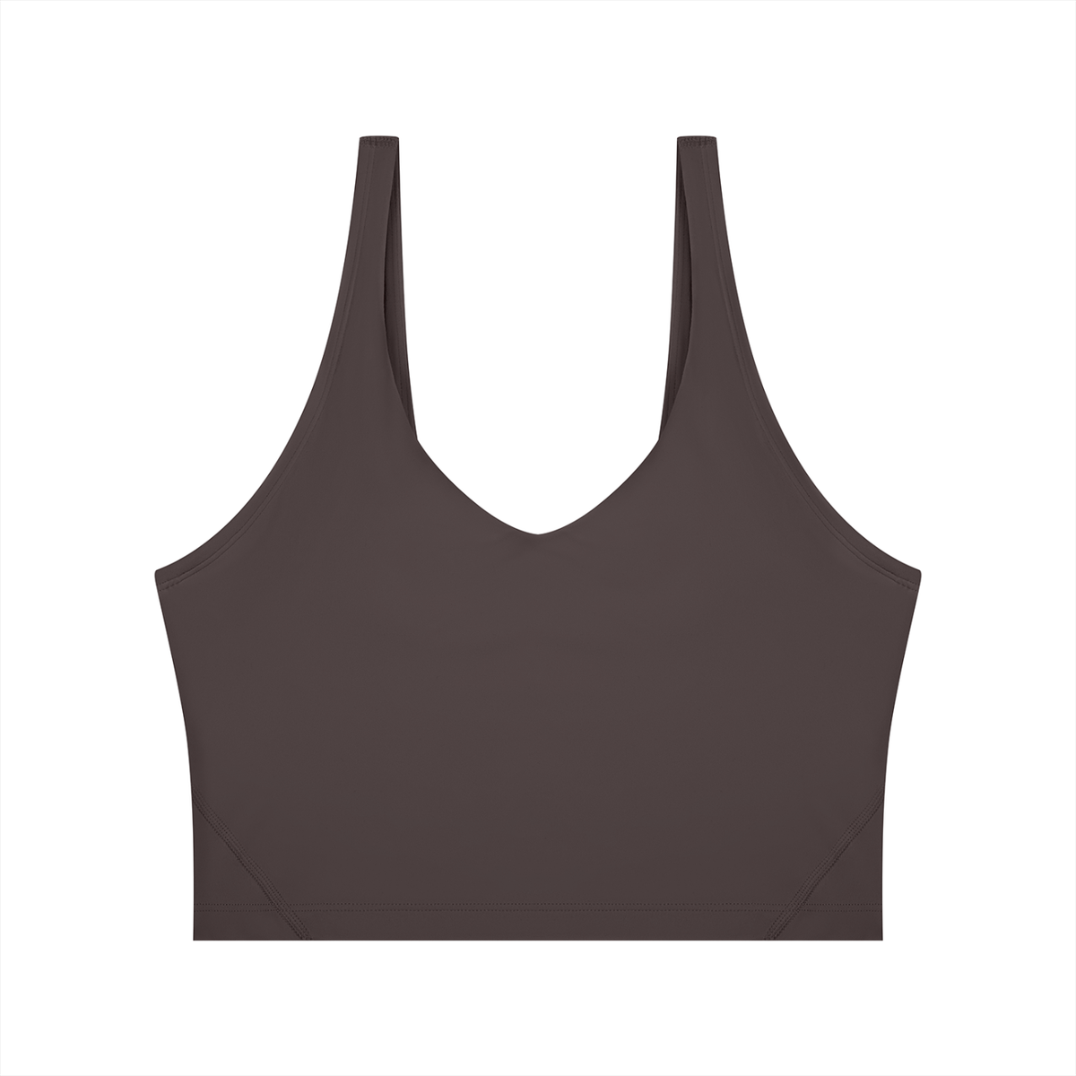 Women’s Cropped Yoga Tank Top