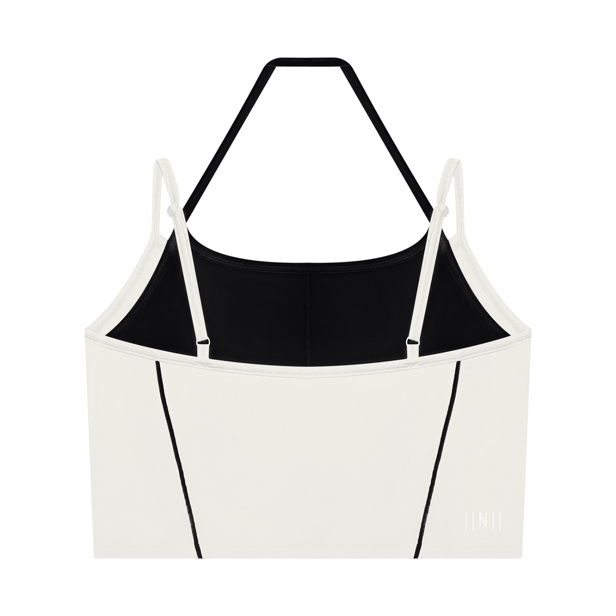 Women's Layered Yoga Tank Top