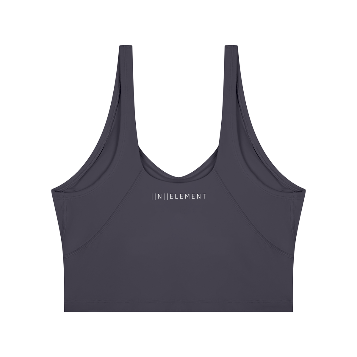 Women’s Cropped Yoga Tank Top