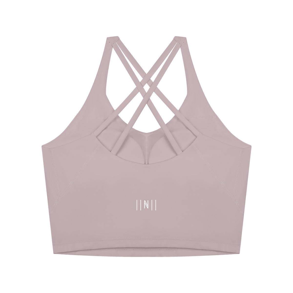 Women's Corss Back Yoga Tank Top