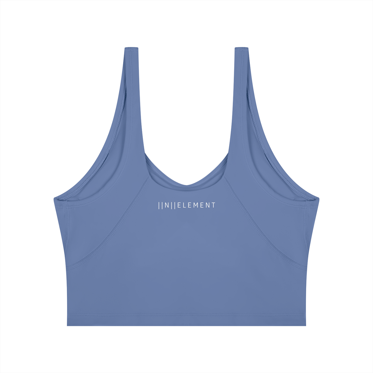 Women’s Cropped Yoga Tank Top