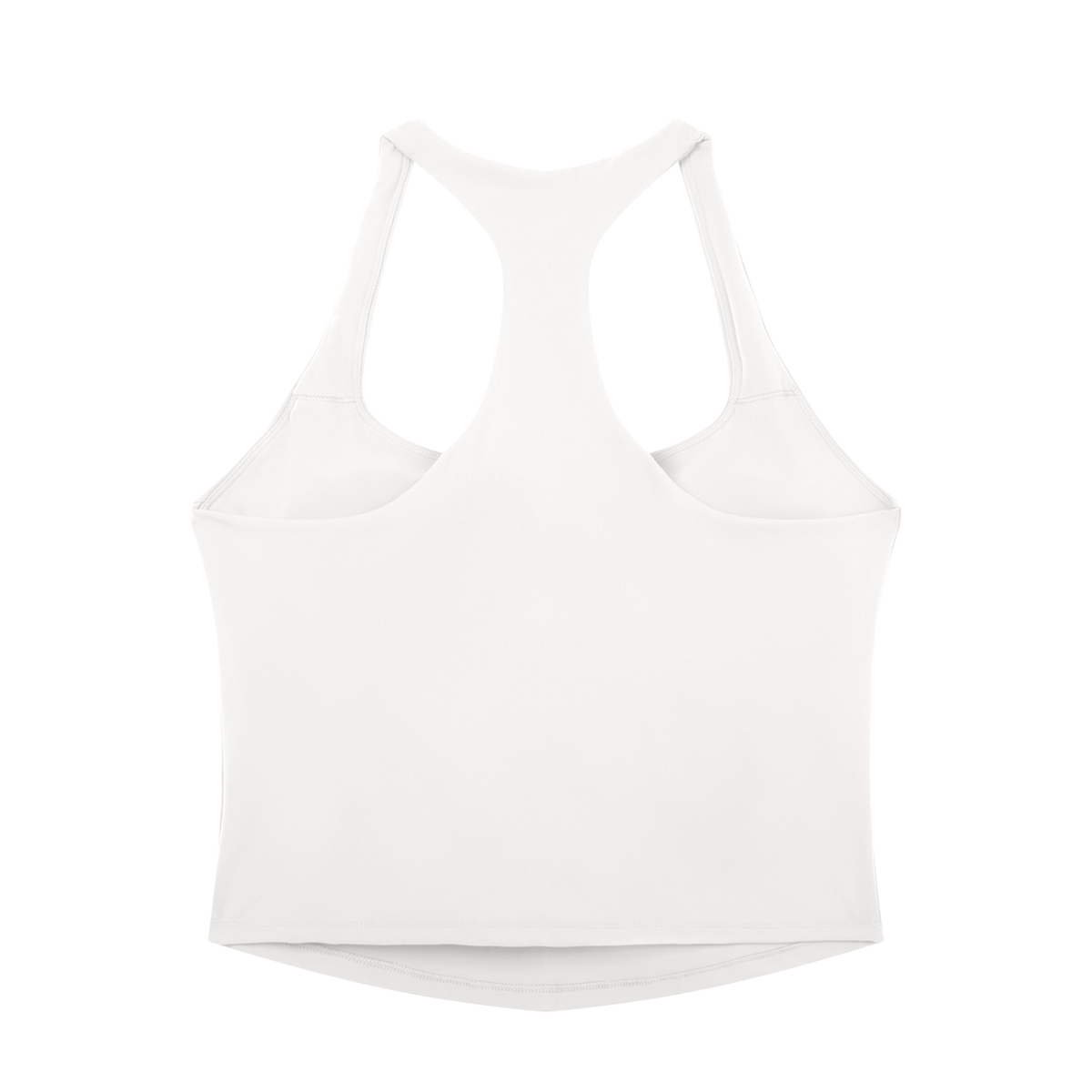 (PWD) Women’s Tight Fit Yoga Tank Top
