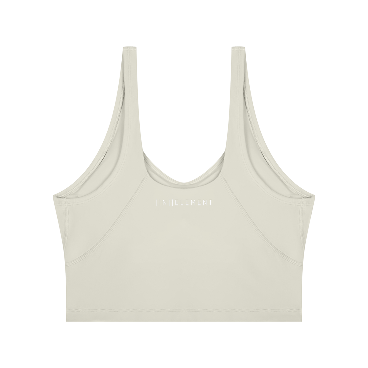 Women’s Cropped Yoga Tank Top