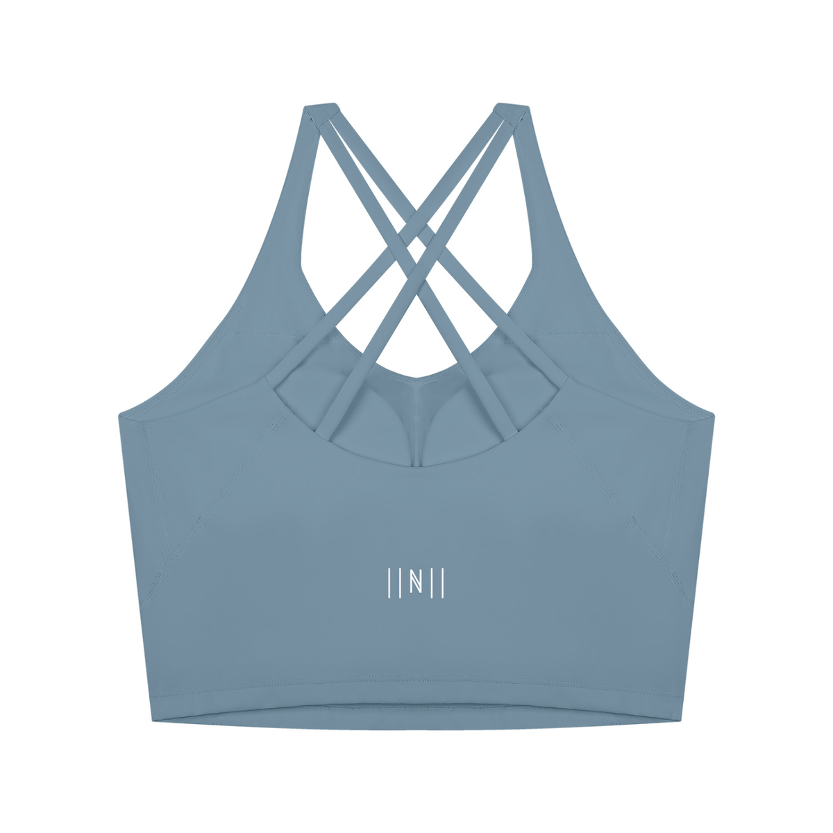 Women's Corss Back Yoga Tank Top