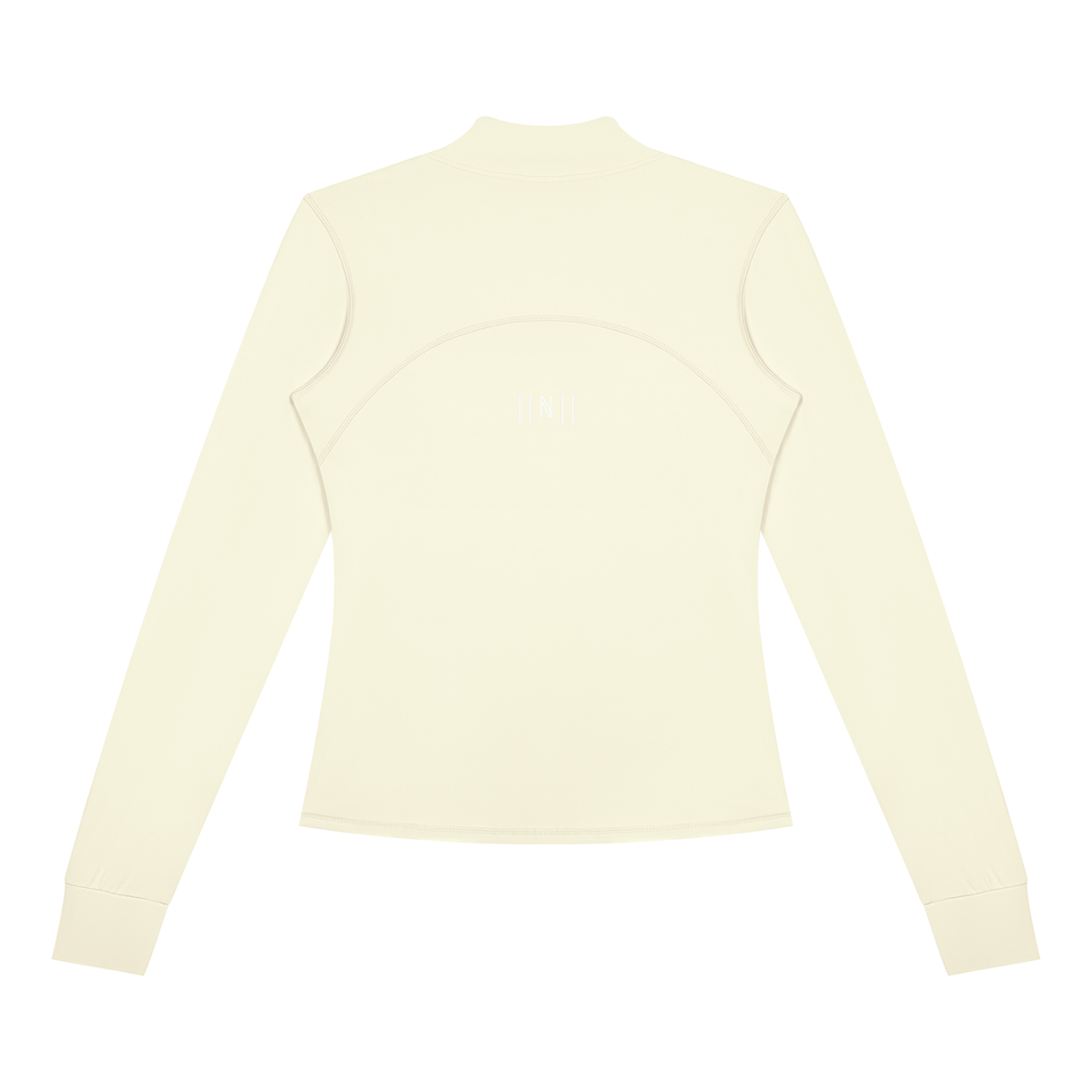 Women's Paneled Yoga Sports Jacket