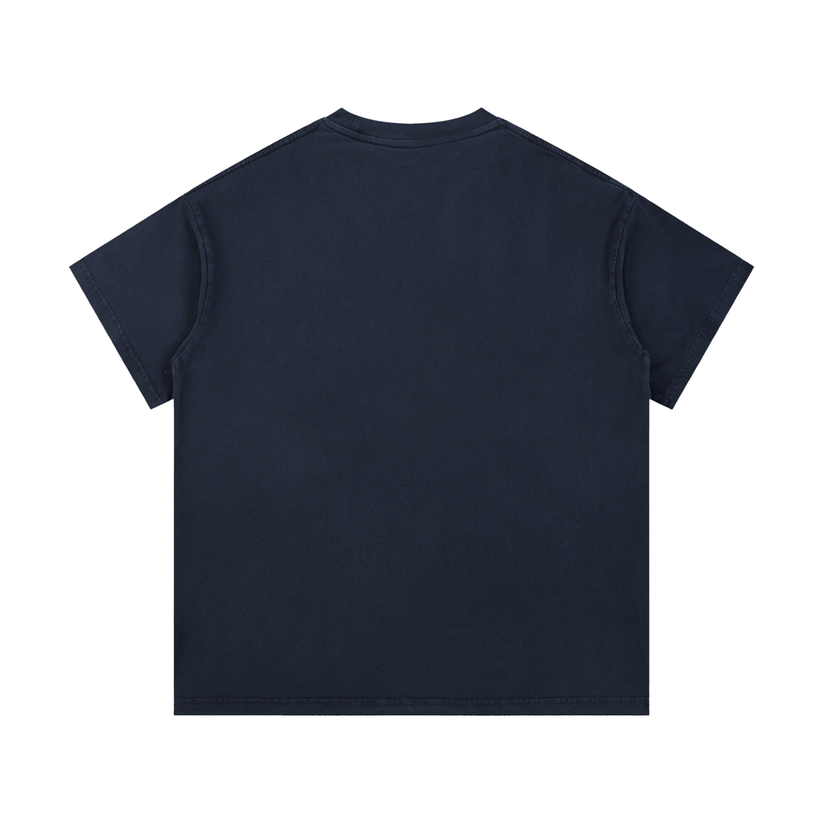 NElement|| Vintage Wash Cotton T-Shirt