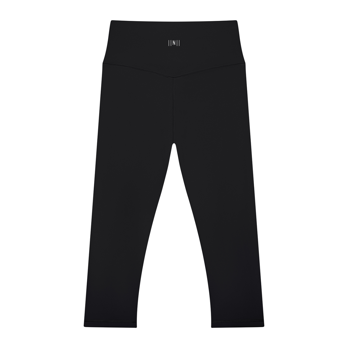 Element| Women's High Waisted Yoga Capri Leggings