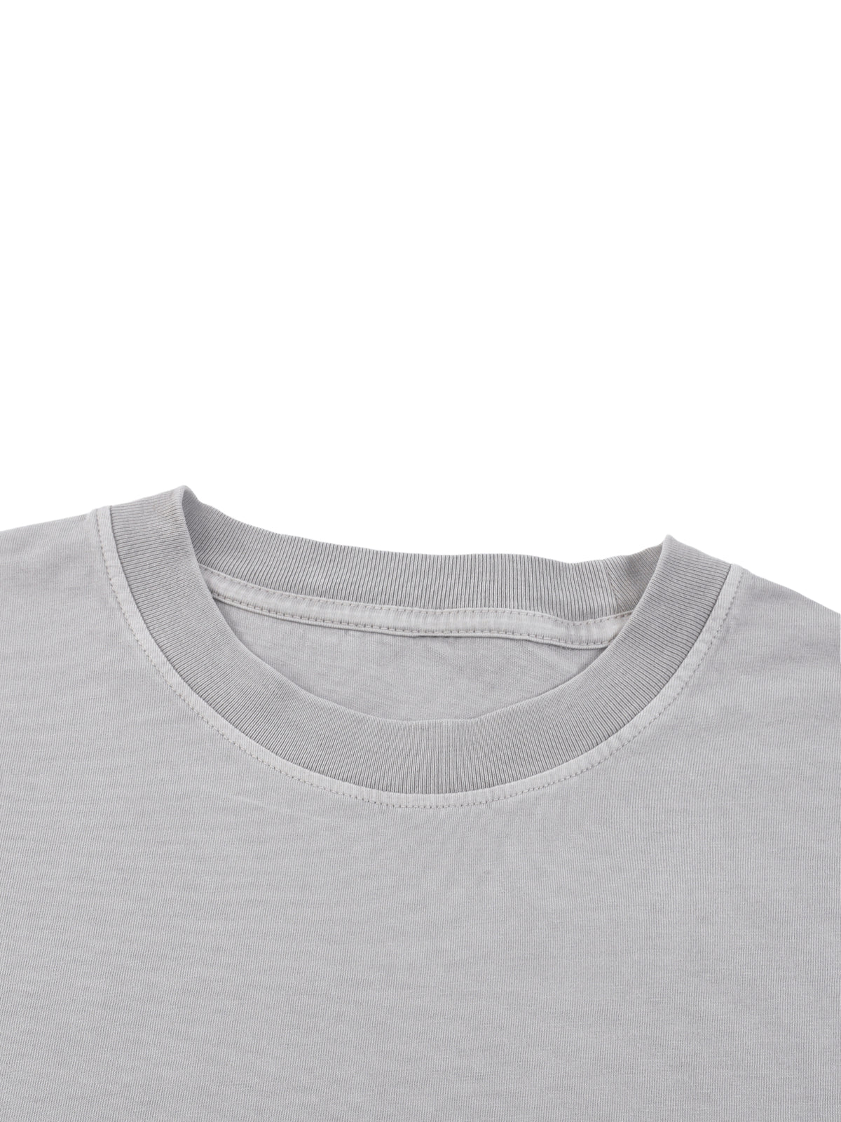 (PWD) Unisex Vintage Wash Cotton T-Shirt - Powerfan