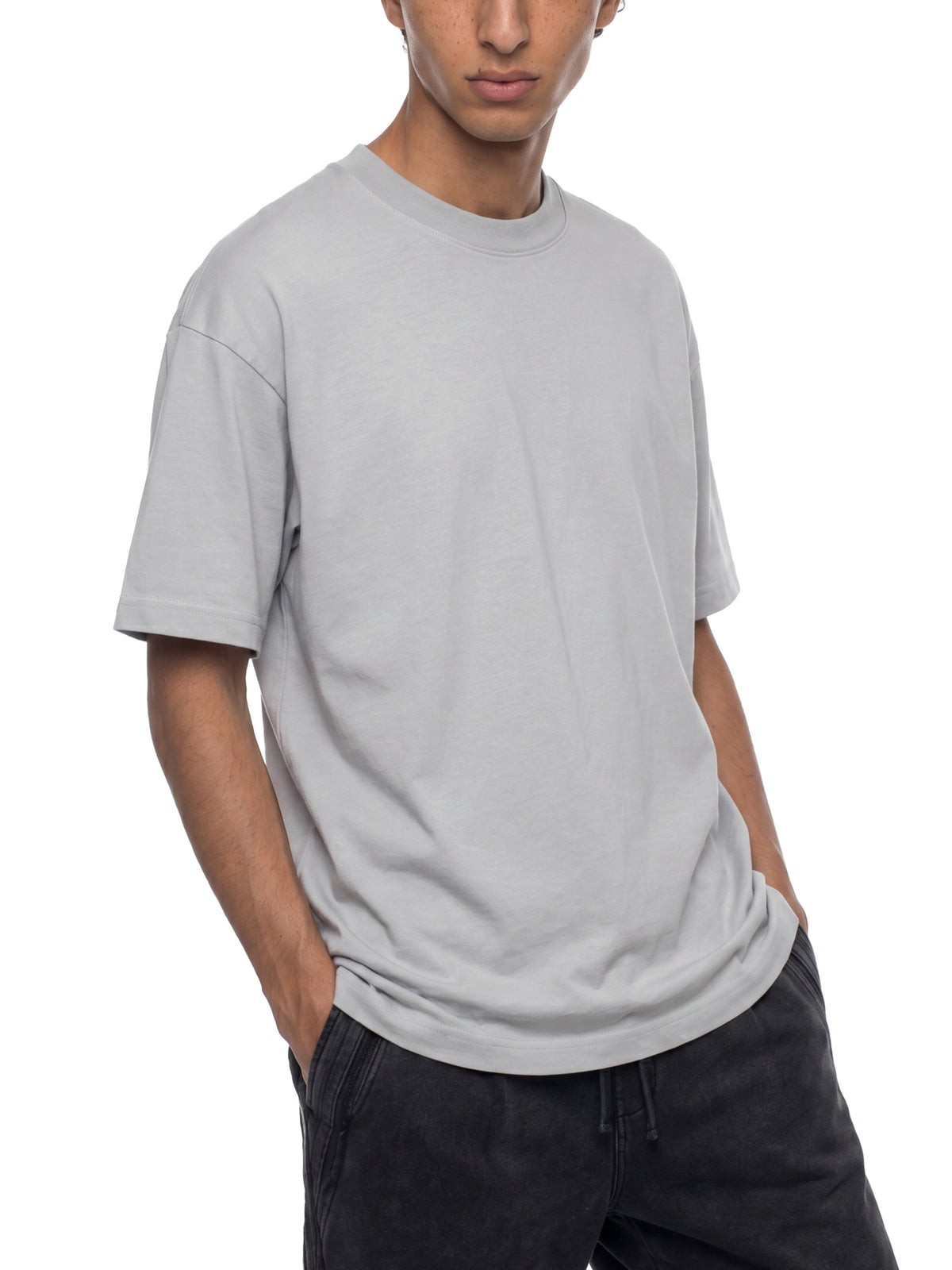 (PWD) Unisex Vintage Wash Cotton T-Shirt - Powerfan