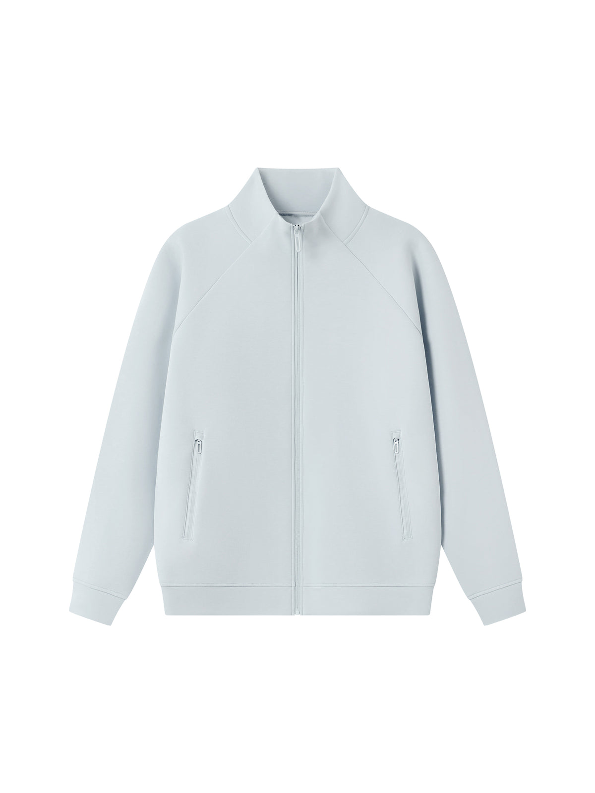 PWD Staff Unisex Stand Collar Jacket