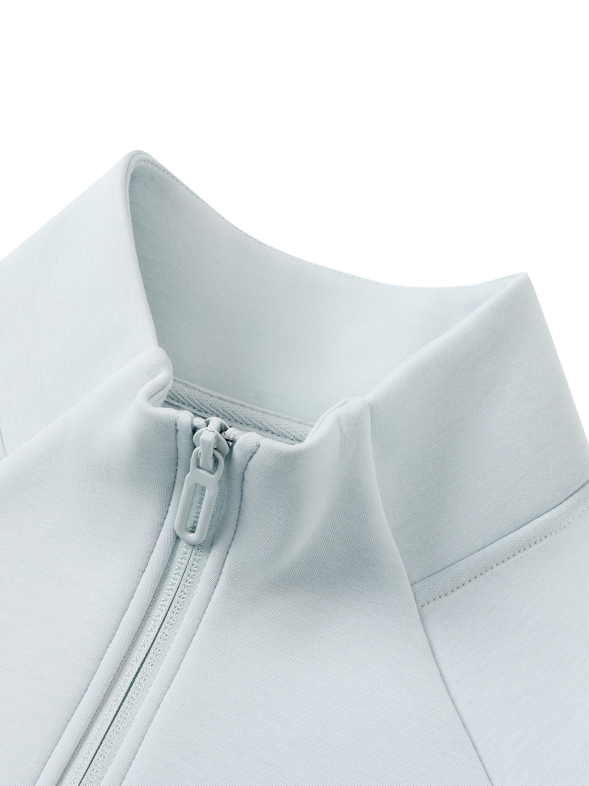 PWD Staff Unisex Stand Collar Jacket