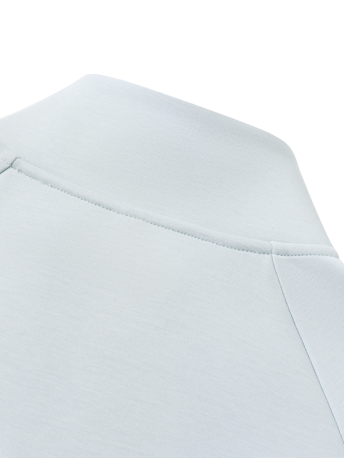 PWD Staff Unisex Stand Collar Jacket