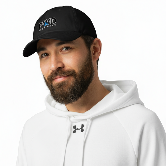 PWD| Prop Crew Under Armour® dad hat