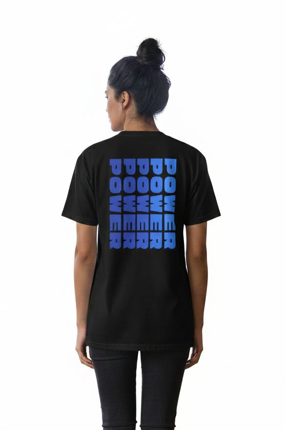 (PWD):: Short-Sleeve Unisex T-Shirt (Pfull)