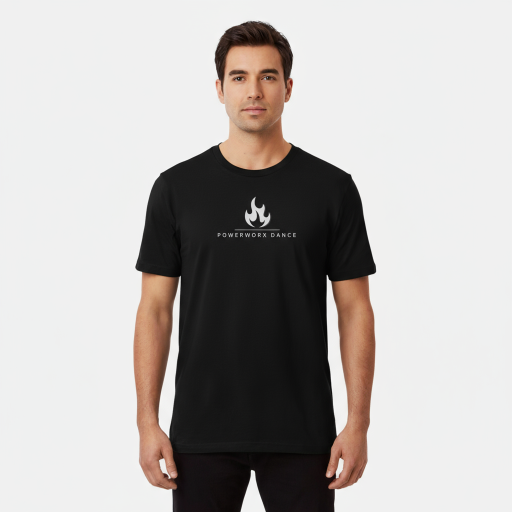 PWD| Family Unisex Short-Sleeve T-Shirt